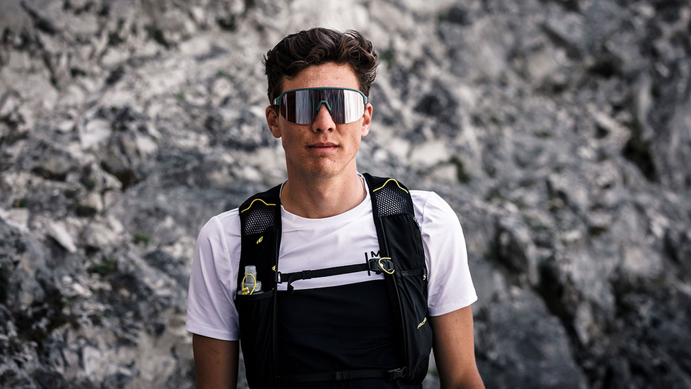 purchase trailsense II sports glasses online | evil eye® Shop [US]