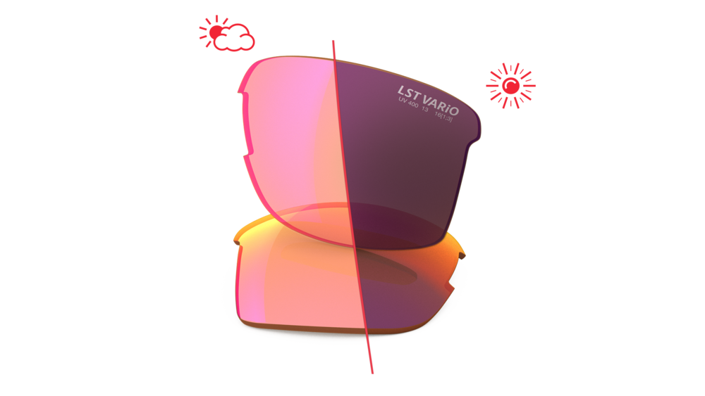 coastline spare lenses