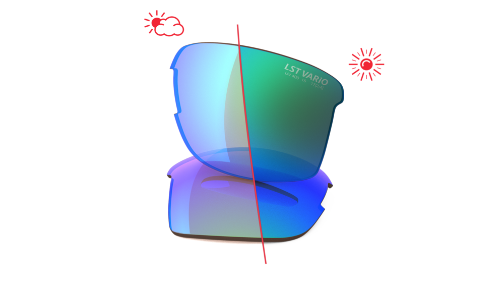 coastline spare lenses