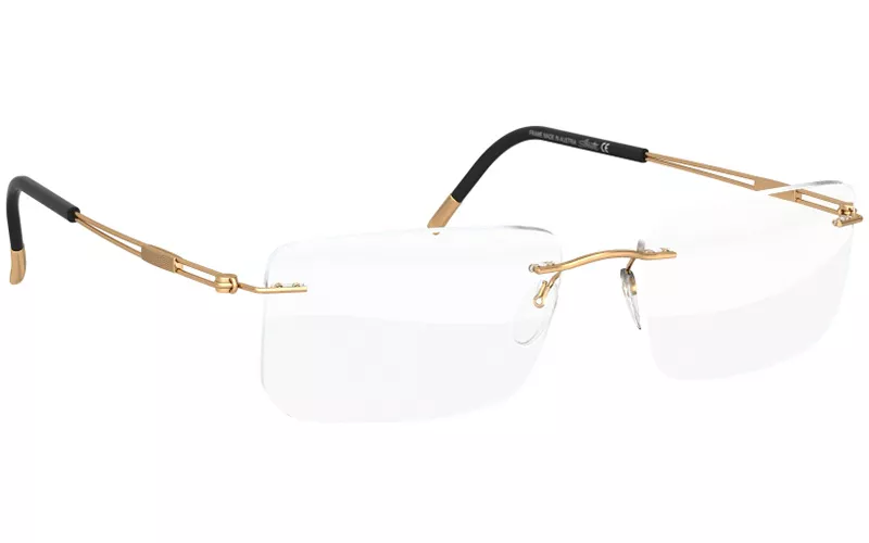 Titan Next Generation 5521 | Silhouette®