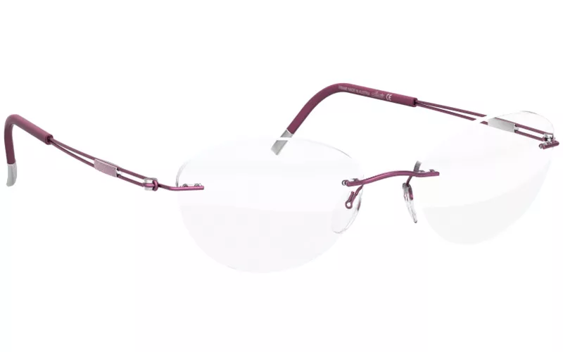Titan Next Generation 5521 | Silhouette®