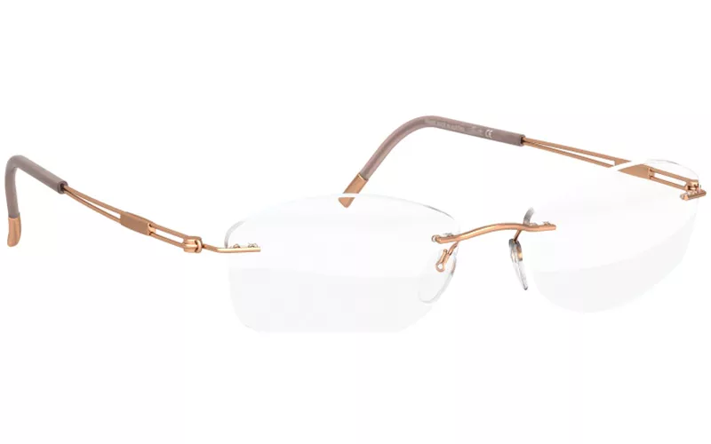 Titan Next Generation 5521 | Silhouette®