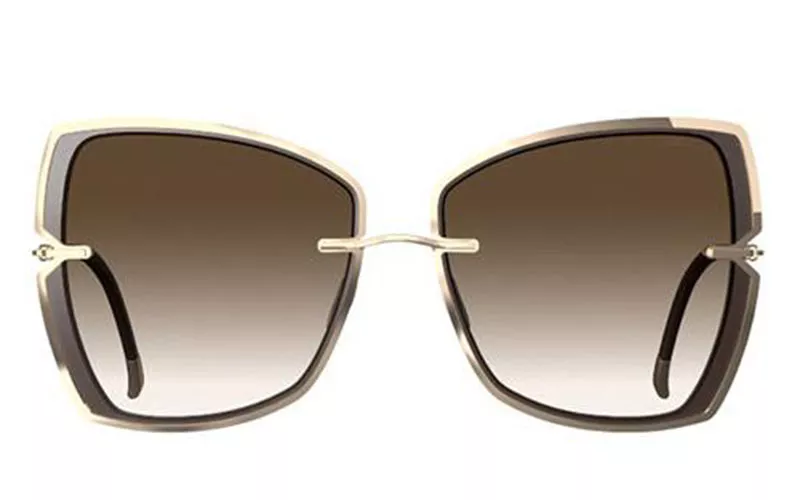 New York Sky L401 | Silhouette® [TW]