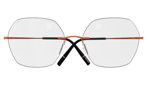 Titan Minimal Art 5599 | Silhouette® [US] display picture 1