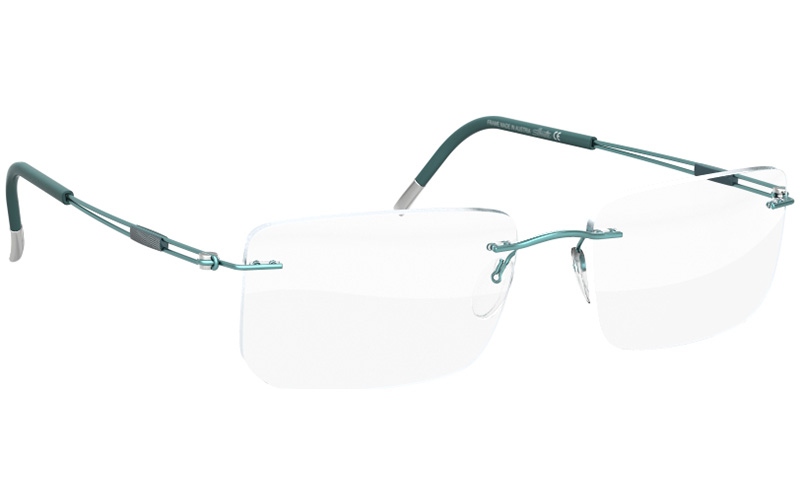 Titan Next Generation 5521 | Silhouette®