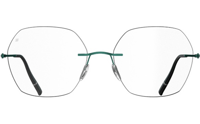 The Refined 5593 | Silhouette® [CN]