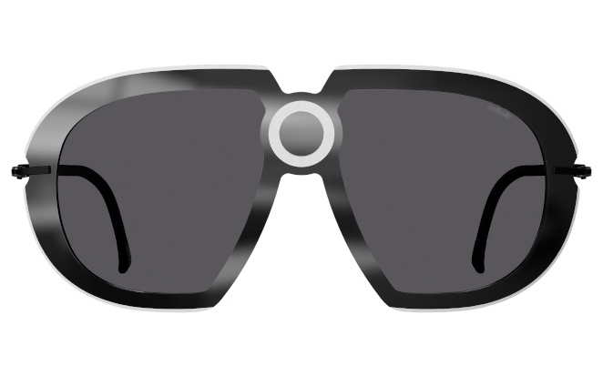 Limited Edition - Futura Dot
