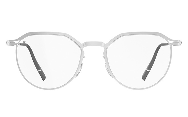 Titanium Reframed 5596 | Silhouette® [US]