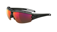Occhiali Sportivi Evil Eye Trace Pro E001 - Colore 9100 - 3 Taglie - Per Ciclismo E Outdoor