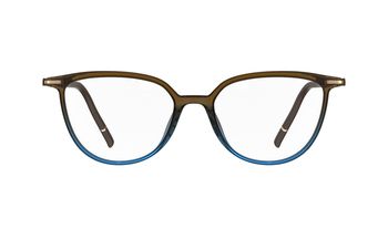 Shop titanium glasses online for men and women | Silhouette® [US]