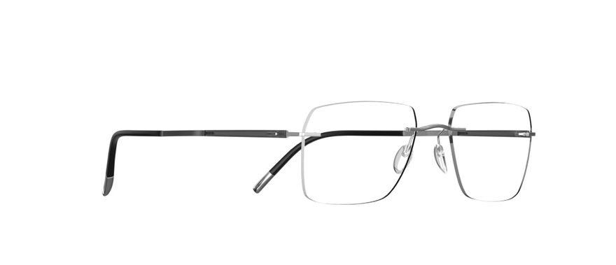 Titan Dynamics Contour 5540 | Silhouette® [US]