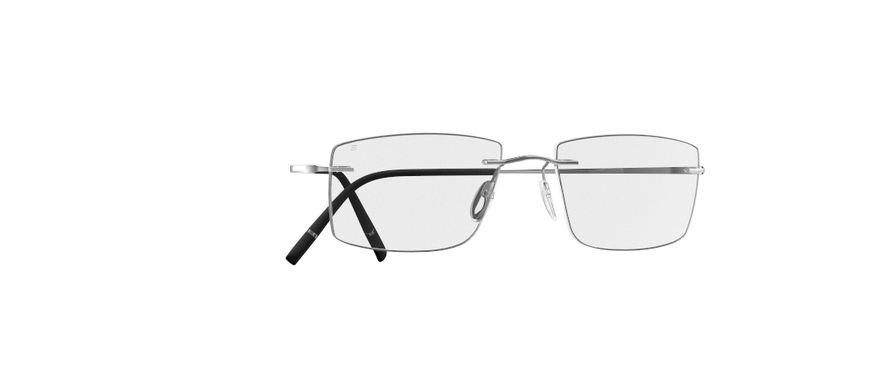 Titan Minimal Art 5599 | Silhouette® [US] display picture 3