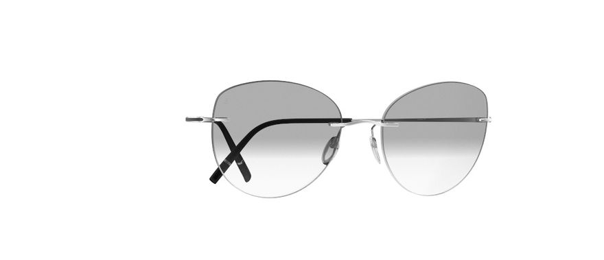 Titan Minimal Art 5599 | Silhouette®