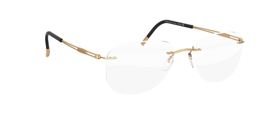 Titan Next Generation 5521 | Silhouette® [US]