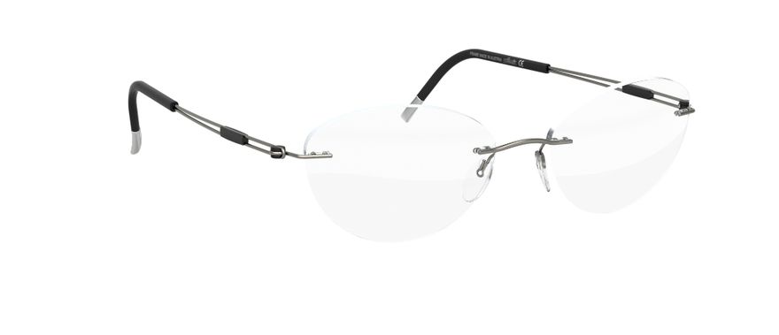 Titan Next Generation 5521 | Silhouette®