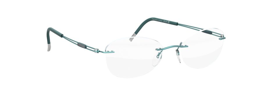 Titan Next Generation 5521 | Silhouette® [US]