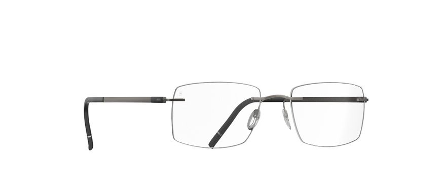 The Dawn 5573 | Silhouette® [US]