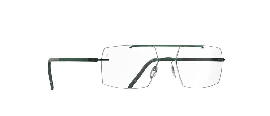 The Dawn 5573 | Silhouette®