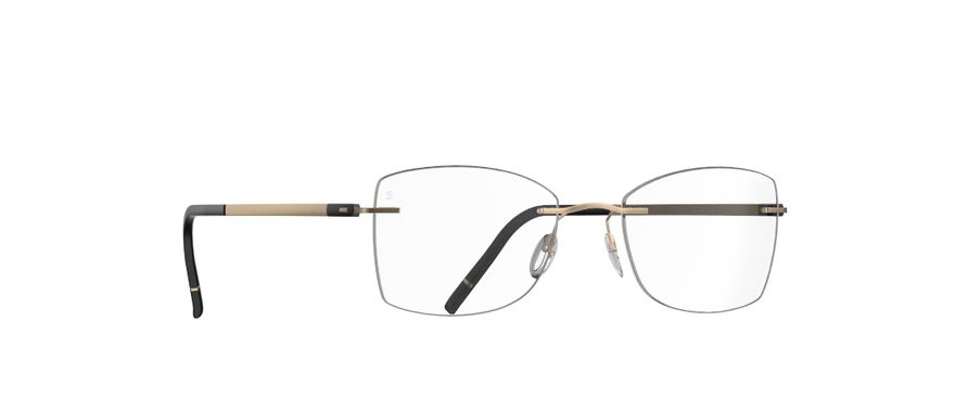 The Dawn 5573 | Silhouette® [US]