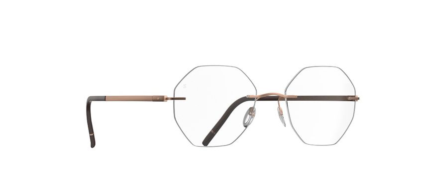 The Dawn 5573 | Silhouette® [US]