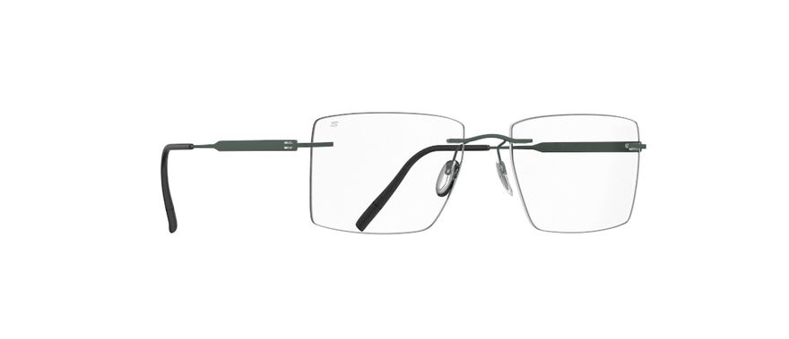 The Timeless Visionary 5603 | Silhouette®