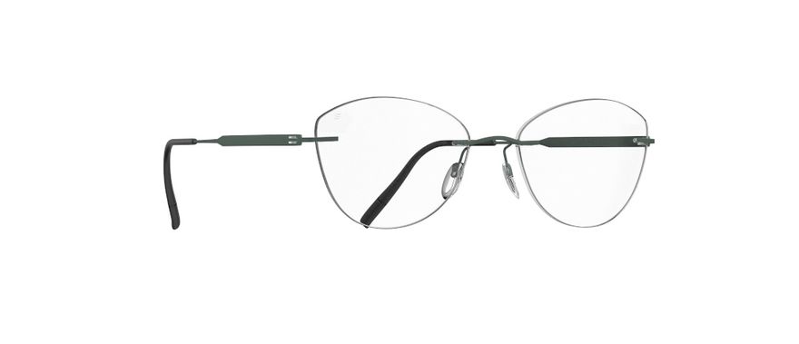 The Timeless Visionary 5603 | Silhouette® [US]