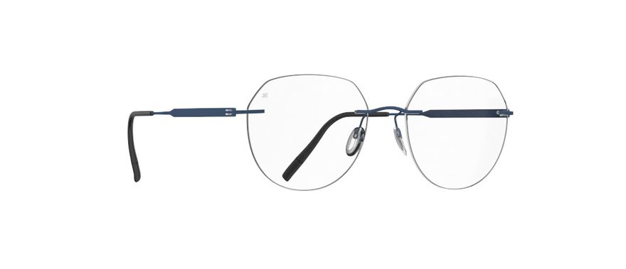 The Timeless Visionary 5603 | Silhouette® [US]
