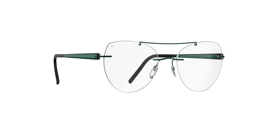 The Sky 5600 | Silhouette®