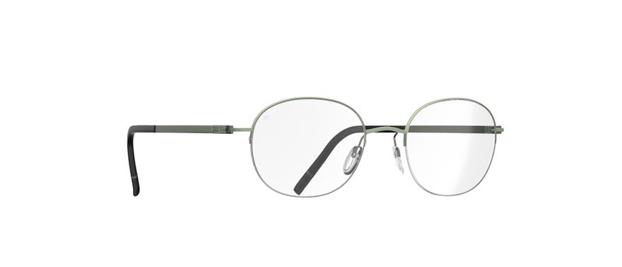 Dynamic Dawn 5590 | Silhouette® [US]