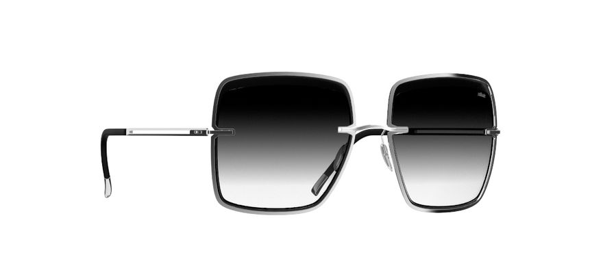 Silhouette New York Sky sunglasses Silhouette® Eyewear Authorized Dealer - EuroOptica™ NYC main image 3