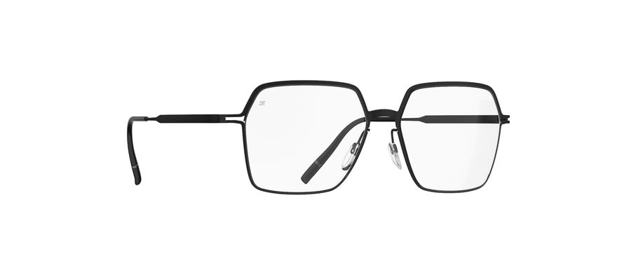 Titanium Reframed 4572 | Silhouette® [US]
