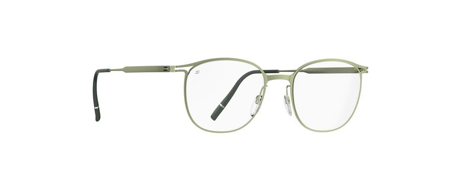Titanium Reframed 5595 | Silhouette® [US]