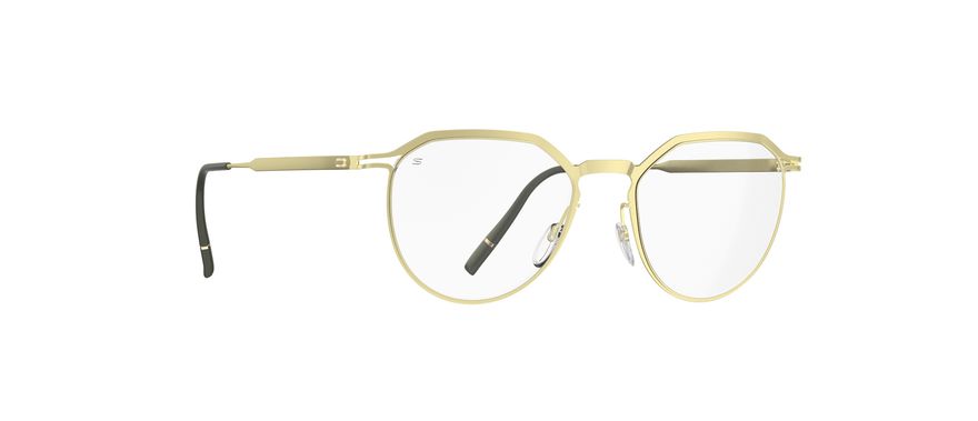 Titanium Reframed 5596 | Silhouette® [US]