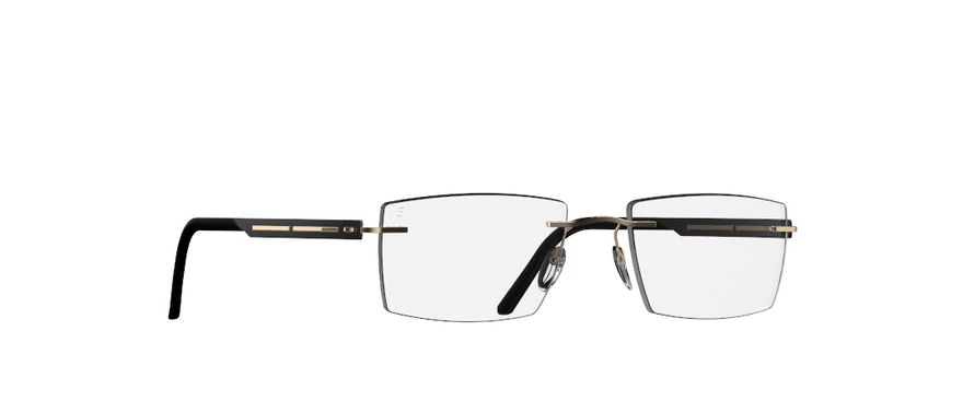 Fusion Précieuse L601 | Silhouette® [US]