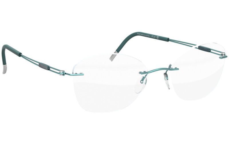 Titan Next Generation 5521 EU 5040