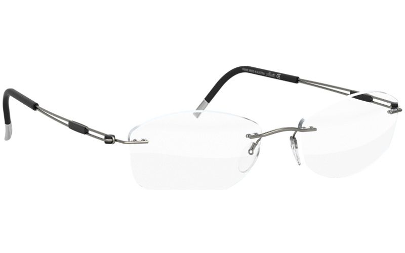Titan Next Generation 5521 FD 6560