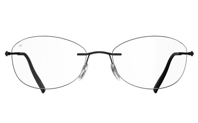 The Refined 5593 BA 9040