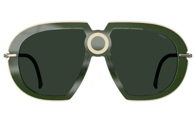 Limited Edition - Futura Dot 9912 9912 5540