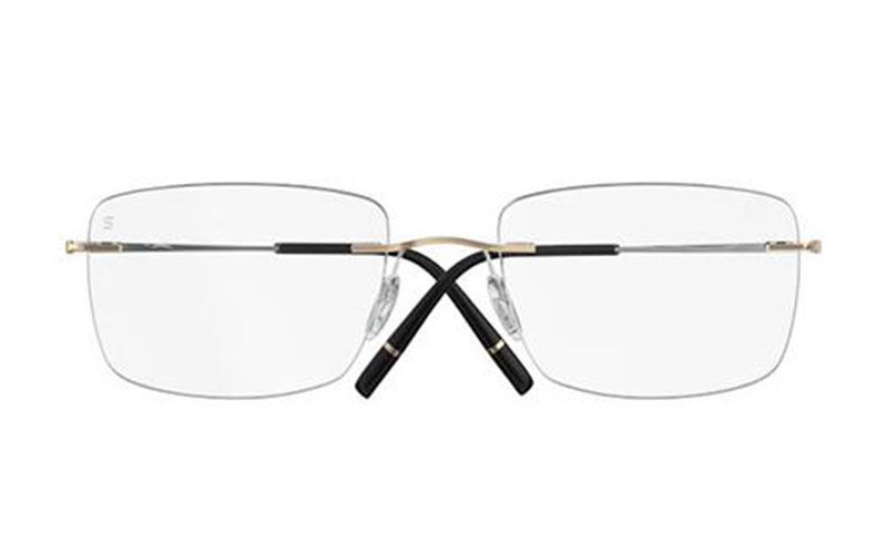 Titan Minimal Art d'Or L022 GH 7580