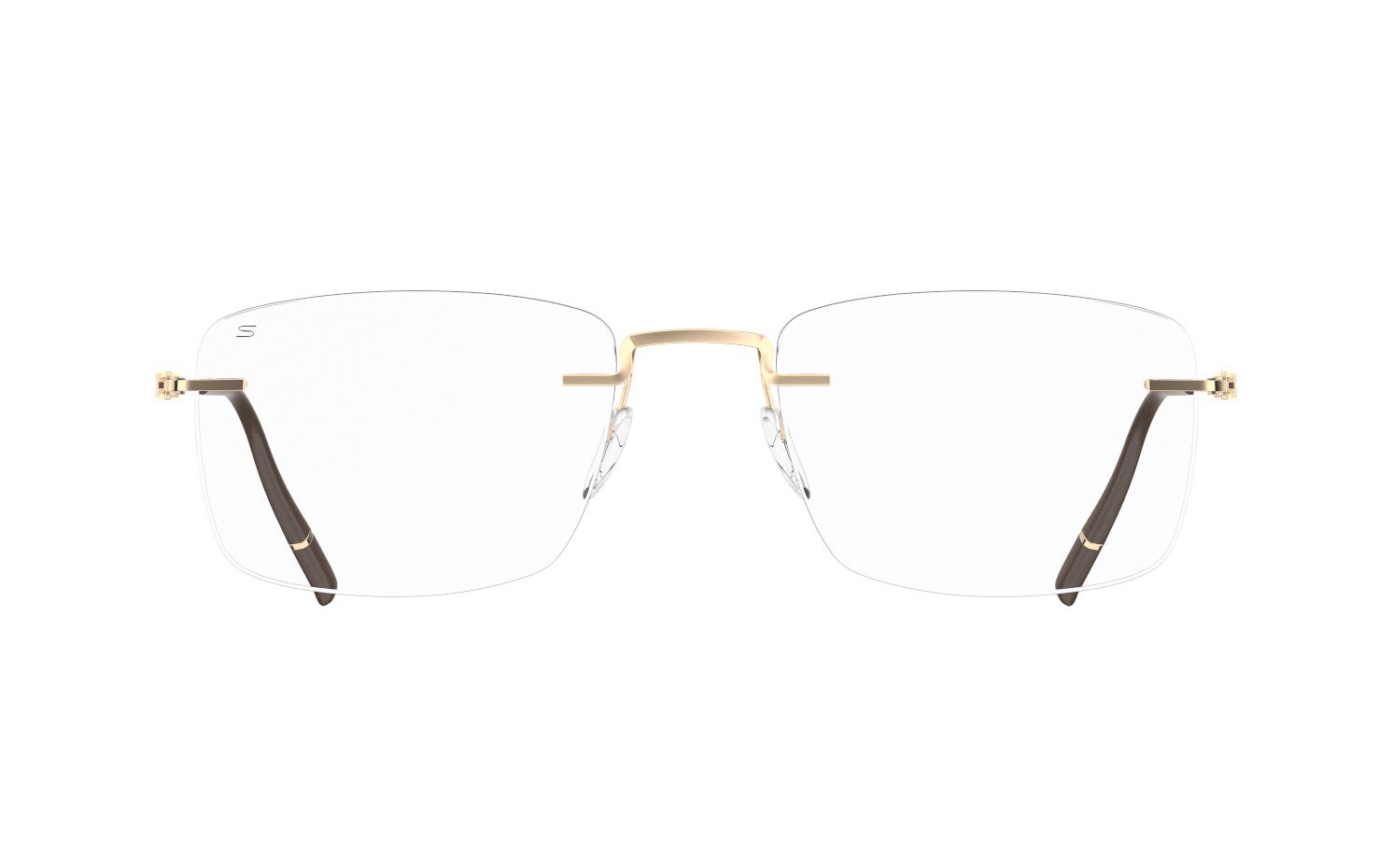 La Visionnaire d´Or L042 GH 7520